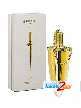 Le Chameau Espada Oro Perfume For Men And Women 100 ML EDP